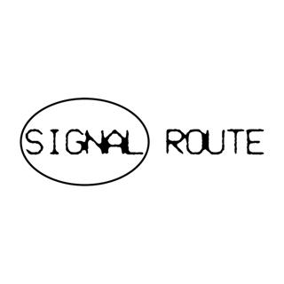 Signal Route