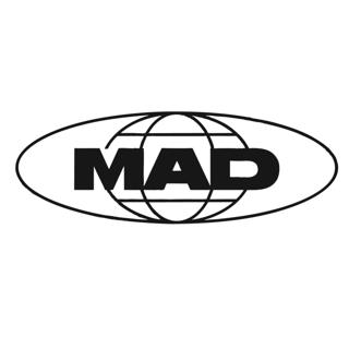 Mad Radio Miami
