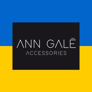Ann Galé
