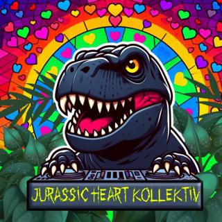 Jurassic Heart