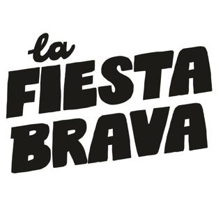 La Fiesta Brava