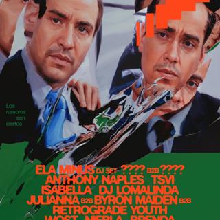 Escándaloo