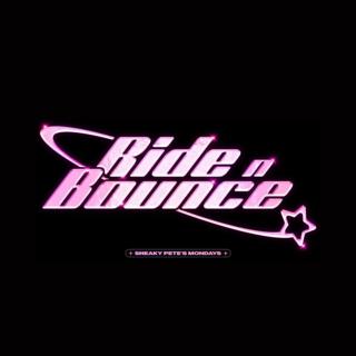 Ride N Bounce