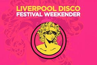 Liverpool Disco Festival
