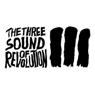 The Threesound Of Revolution