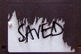 Saved