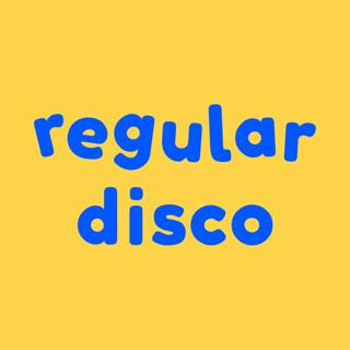 Regulardisco