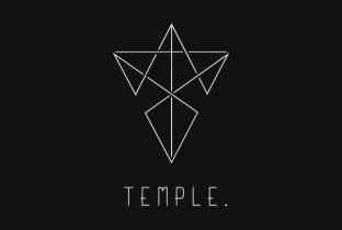 Temple.