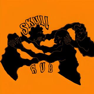 Skull Rub