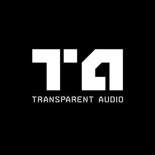 Transparent Audio
