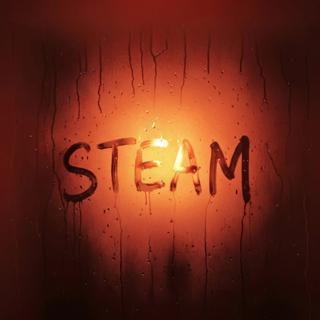 Steam