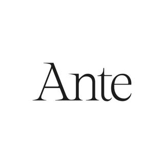 Ante