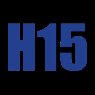 H15 Cph