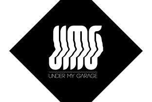 Under My Garage