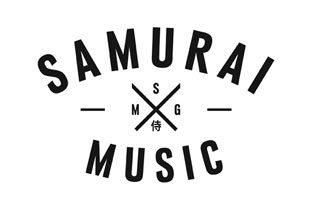 Samurai Music