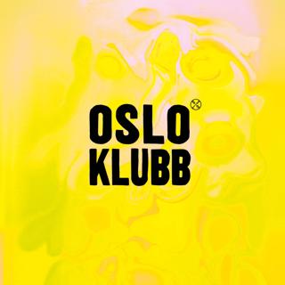 Oslo Hackney