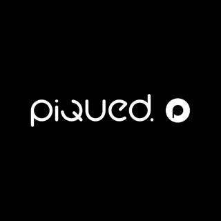 Piqued
