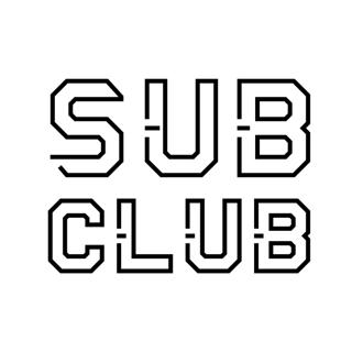 Sub Club Dublin