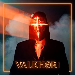 Valkhør