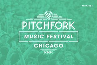 Pitchfork Music Festival