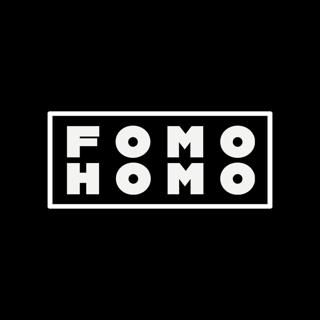 Fomohomo