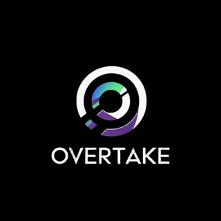 Overtake Events