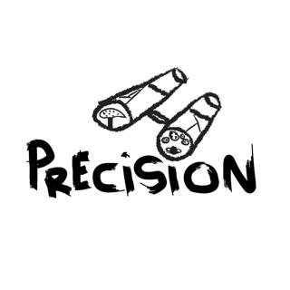 Precision Records