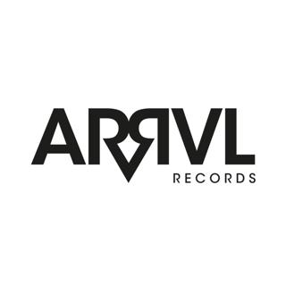 Arrvl