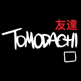 Tomodachi Ibiza
