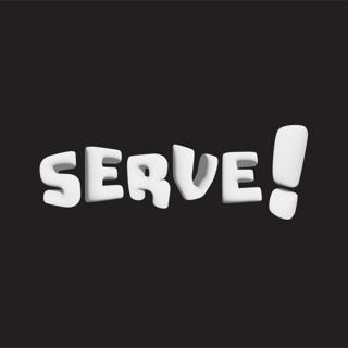 Serve!
