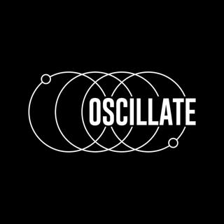 Oscillate Music