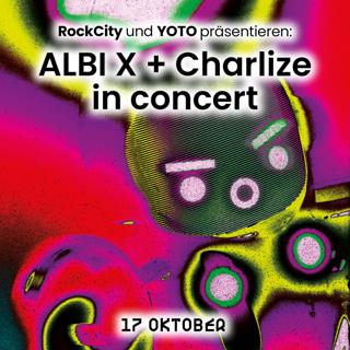 Rockcity Hamburg