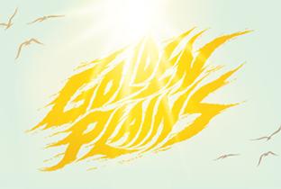 Golden Plains