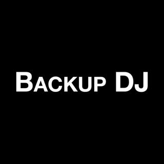 Backup Dj