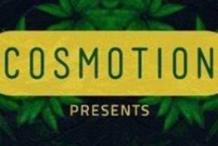 Cosmotion