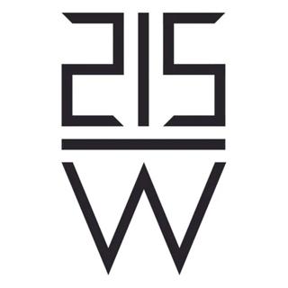 215 W Presents