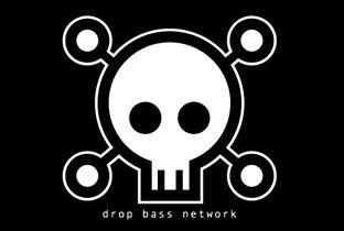 Drop Bass Network