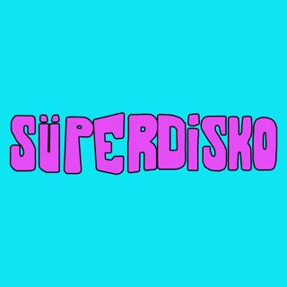 Süperdisko