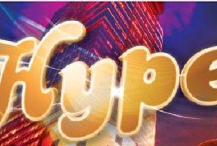 Hype Events Scotland