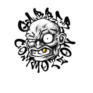 Gabber Commotion