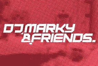 Dj Marky & Friends London