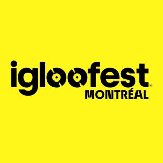 Igloofest Montréal