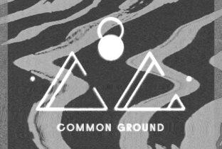 Common Ground