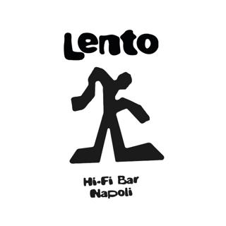 Lento Hi-Fi Bar