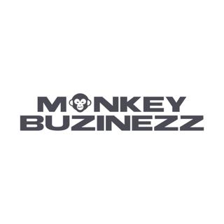 Monkey Buzinezz Mtl 