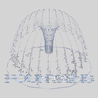 Fountains