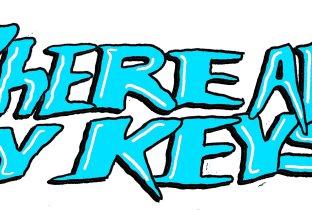 Where Are My Keys
