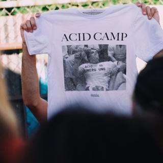 Acid Camp