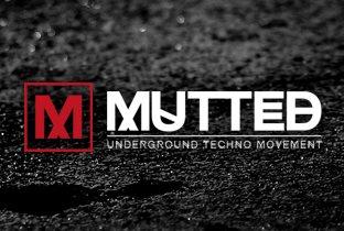 Mutted
