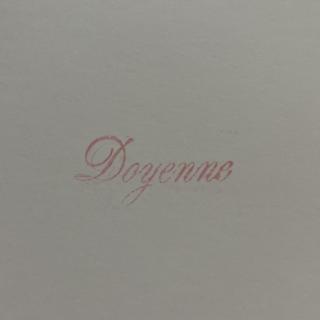 Doyenne